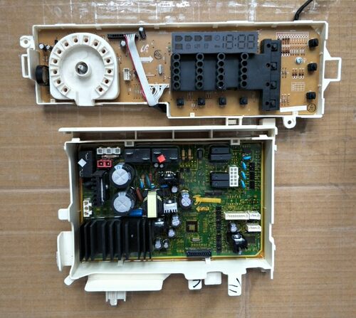 三星洗衣机电脑板WD702U4BKSD XQG70-702U4BKWQ BKSD DC92-01125A