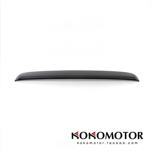 2019~2024 KIA K3 KIA CERATO 专用后窗扰流翼顶翼 韩国进口