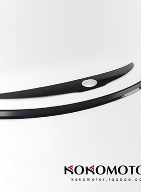 2016-起亚全新K5 KIA OPTIMA 黑色电镀前机盖沙石挡虫挡 韩国进口