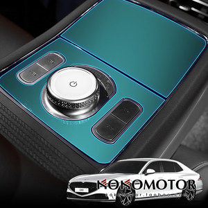 捷尼赛思G90GENESISG90