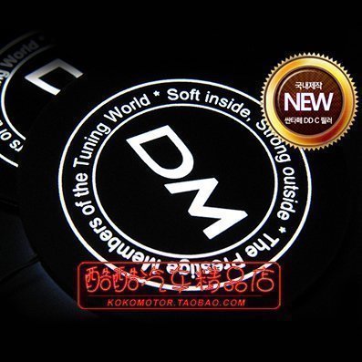 2013-2016现代面发光c柱装饰板