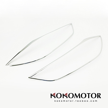 2016-2019现代领动韩国大灯罩