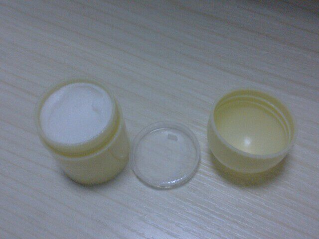 北派修脚 软甲膏