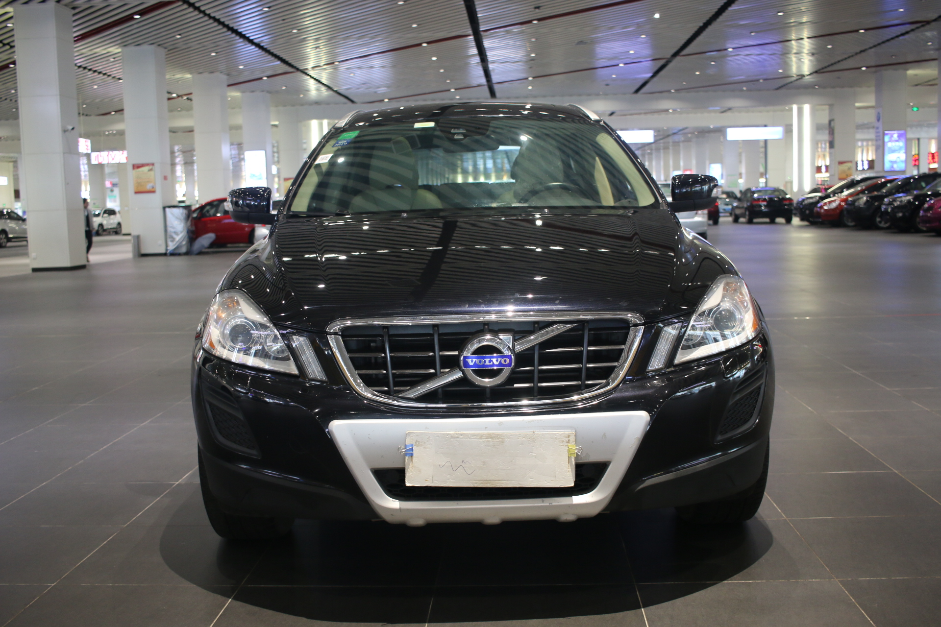 ¹ãÖÝÐÂ×ø±ê ÎÖ¶ûÎÖXC60(½ø¿Ú) 2013¿î T5 ÖÇ×ð°æ ¶þÊÖ³µ Æû³µ SUV