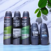 man spray care Dove deodorant body 多芬男士 香体止汗喷雾