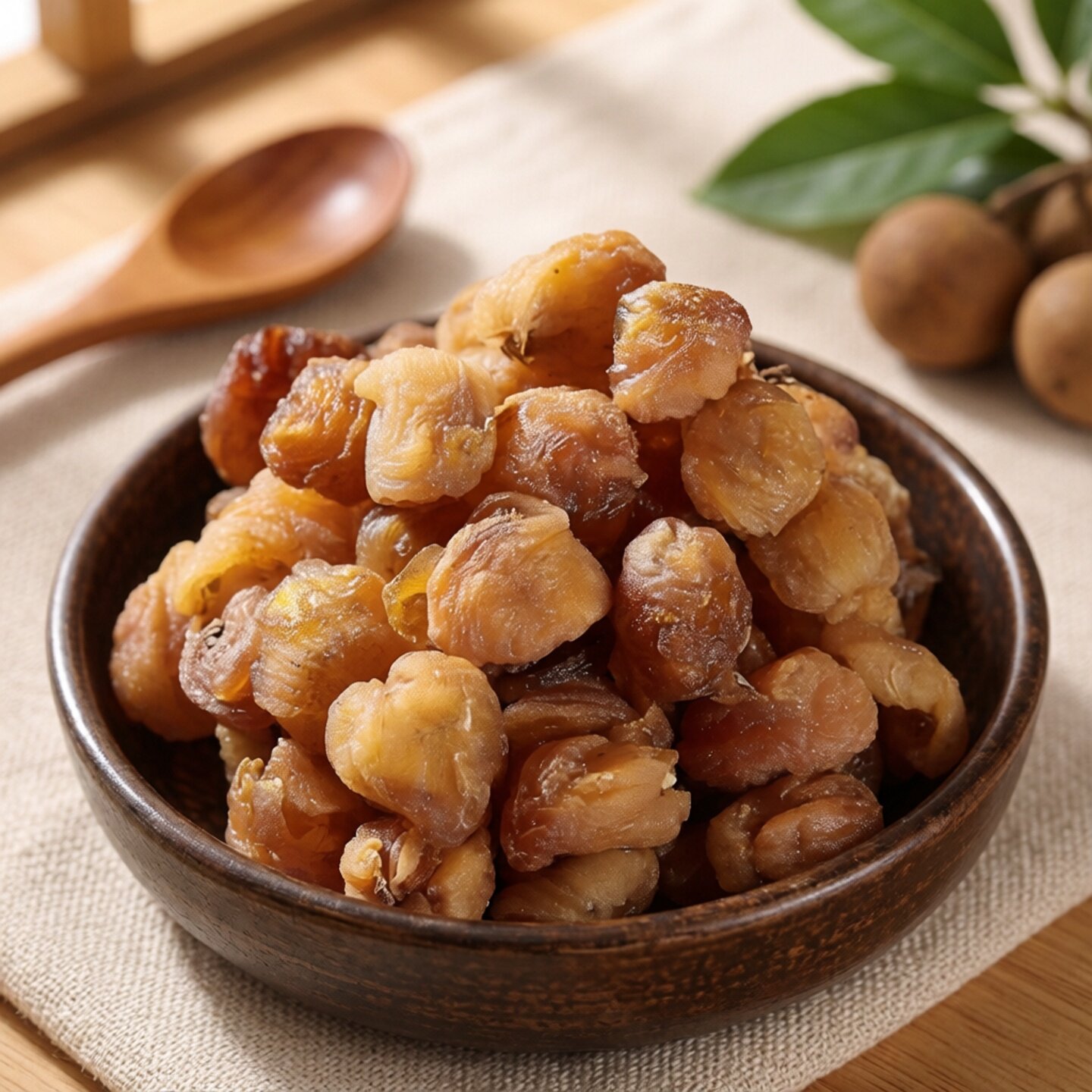 包邮一级广东高州桂圆元肉龙眼干果新货无核泡茶养生零食香甜煮粥