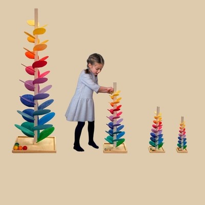 德国MagicWood彩虹音乐树