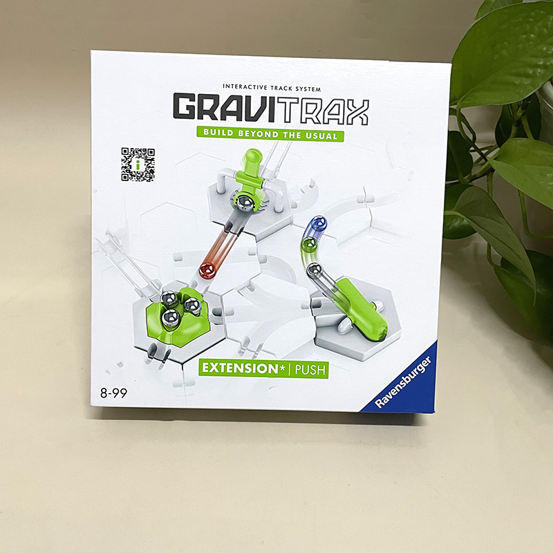 睿思重力轨道滚珠配件