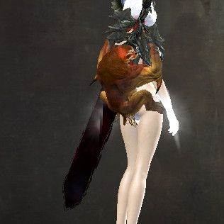 激战2斯洛萨索背包商城道具黑狮宝石含wegame