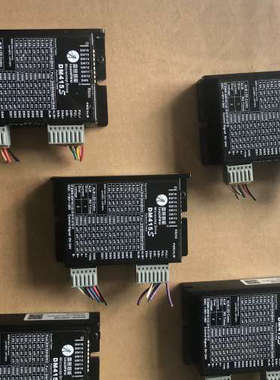 请询价；雷赛DM415S步进驱动器