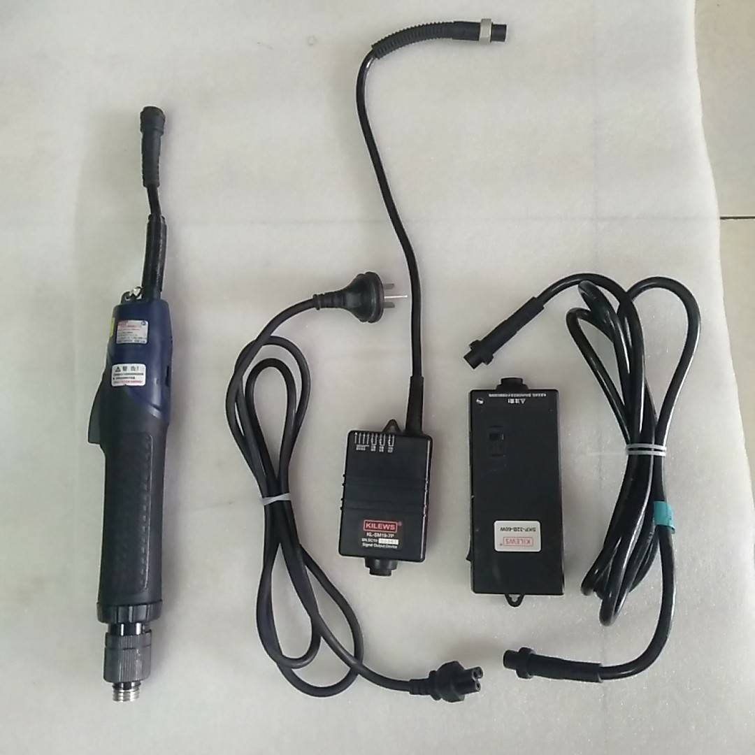 请询价-原装奇力速无刷B830Lc19电批，6.35六角