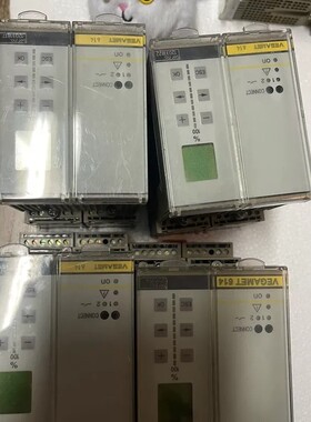 请询价-VEGA MET 614控制装置VEGAMET 614