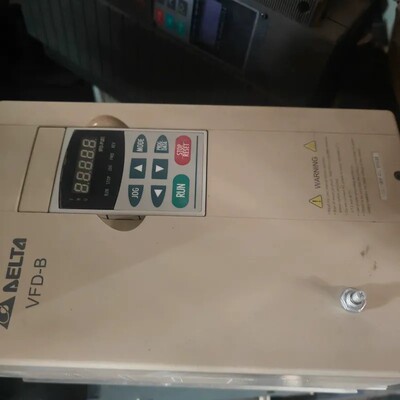 请询价-台达V-B变频器，型号V075B43A功率7.5