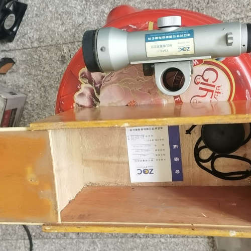 请询价;YMC-1 杨氏模量测定仪 现货实拍 成色如图 图像清晰 1