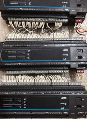 请询价；台达PLC出售，型号DVP64ES300T。成色漂亮99新，