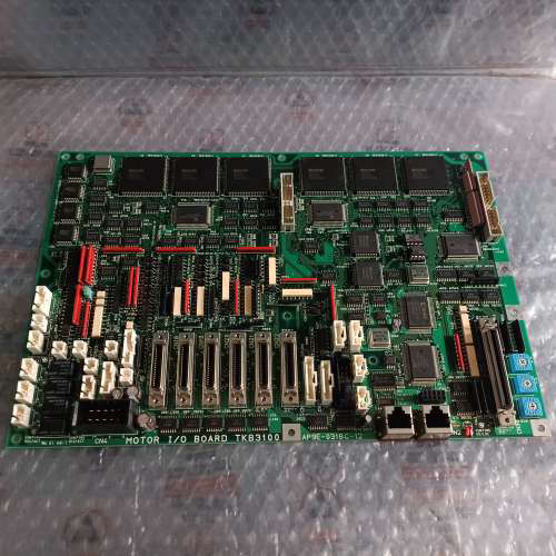 请询价；TKB3100 AP9E-0318C-12 实物拍摄 现货