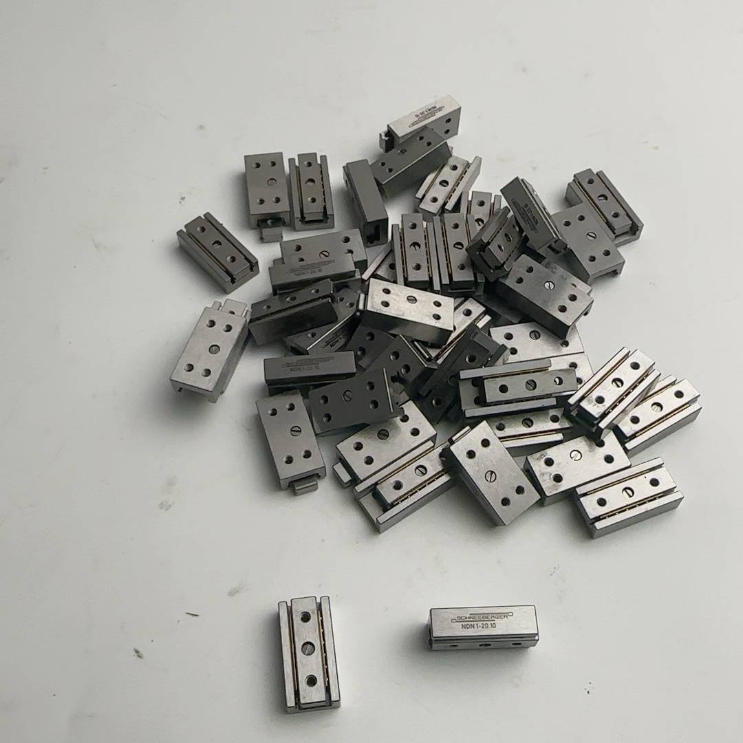 请询价-SCHNEEBERGER原装正品 NDN1-20.10 小滑