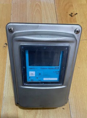 请询价-E+H产高性能smartec-s电导率仪，型号CLD132-