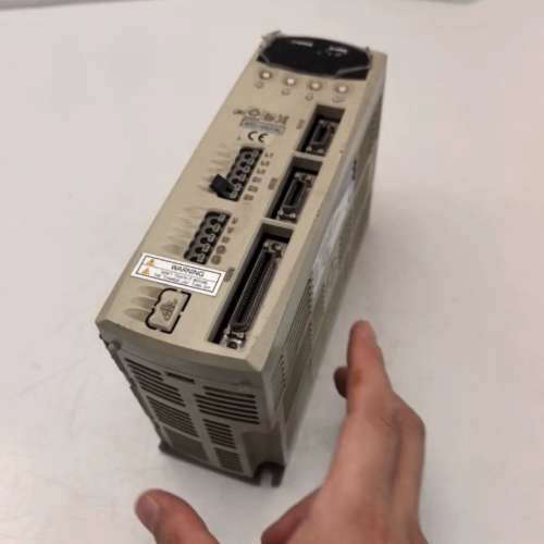 请询价；APD-VS01NL韩国MECAPION伺服驱动器，输入电压