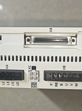 请询价-A6伺服驱动MLN35SE 750w 年份20