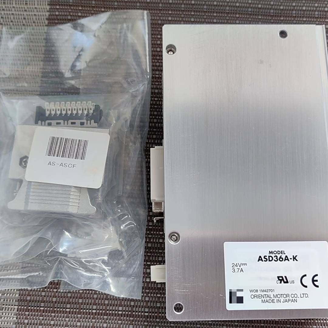 请询价-东方VEXTA步进驱动器ASD36A-K