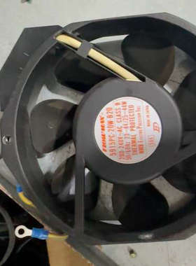 请询价；拆机10多台 FLOWMAX 日本产 原装正品 5915PC