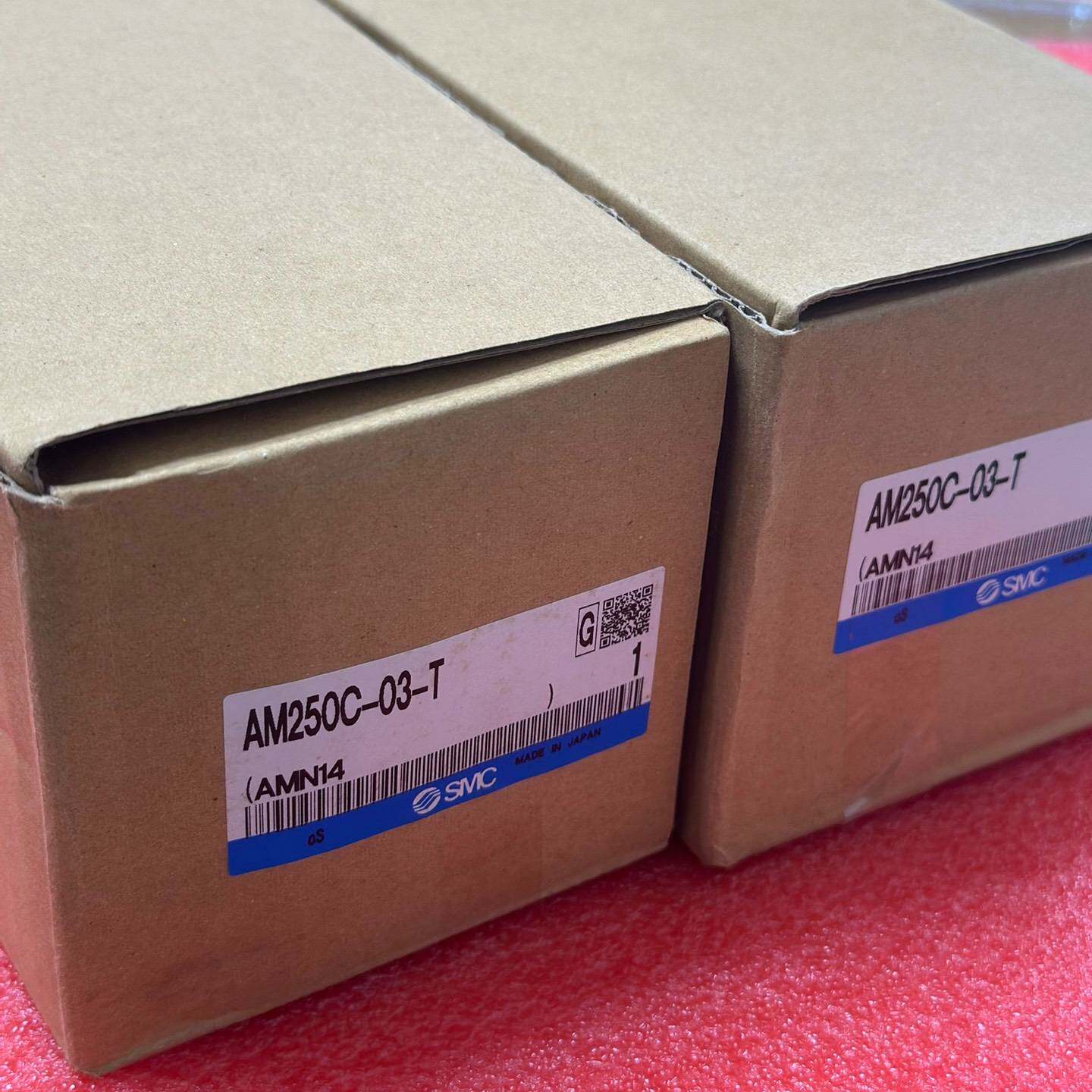 请询价-AM250C-03-T 全新SMC原装正品油雾分离器