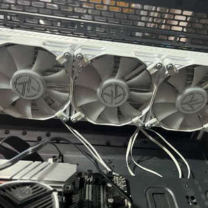 请询价；华硕TX天选360水冷散热器ARGB 2023年货