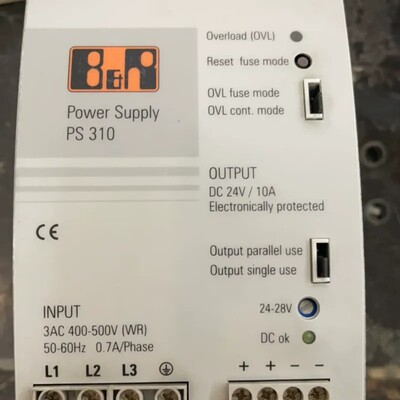 请询价-0PS310.1进口贝加莱电源转换器，OPS310.1,