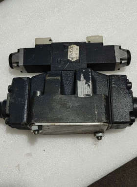 请询价；德国力士乐电磁阀液压阀，4WE 6 J53/AG24NK4，