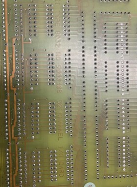 请询价-CSI 电路板TYPE 8032 32 CHANNEL I/