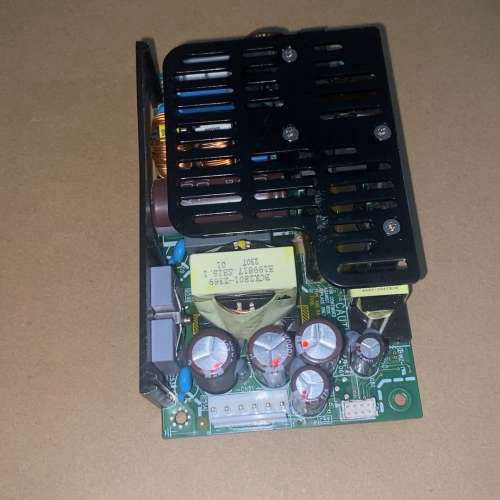 请询价；TDK-Lambda  CUS200M-18/MDR 电源模