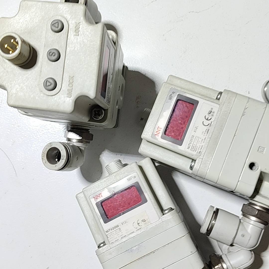 请询价-NNT  电气比例阀    ITV2050-312L