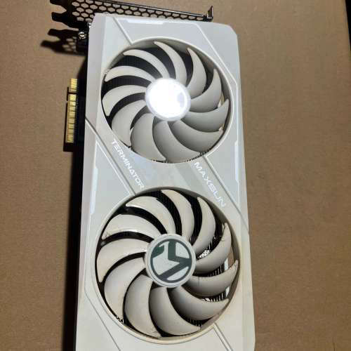 请询价；铭瑄RTX4060 终结者W 8G TO显卡