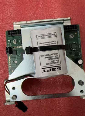 请询价；ABB机器人SMB板3HAC032243-016/08，拆机