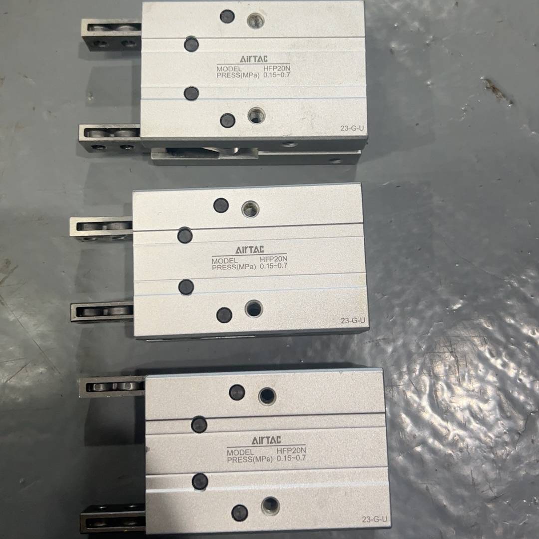 请询价-亚德客全新原装正品 HFP20N 成色几乎全