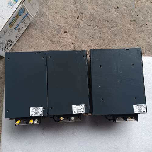 请询价；二手拆机原装兰姆达LAMBDA电源，JWS600-24V.2