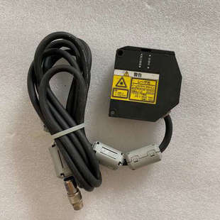 请询价；欧姆龙高精度可视型位移传感器Z300