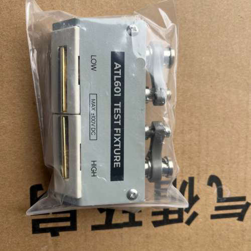 请询价；ATL601  安柏测试夹具系列 安柏原装配件ATL601