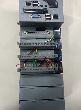 请询价-LINPAC控制器一套LP-8781-ATOM I-811
