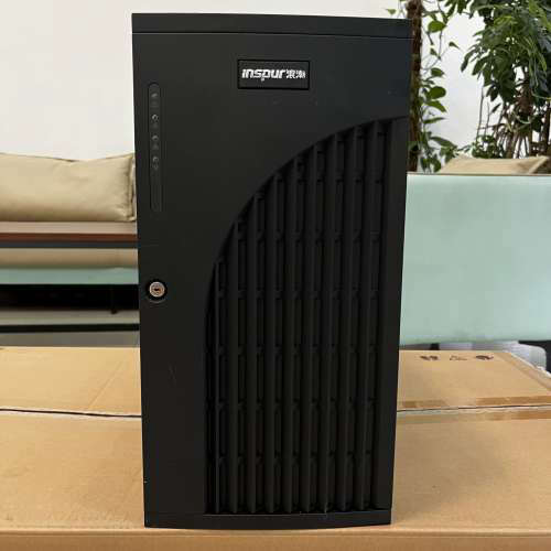 请询价；浪潮NP5570m5 3.5寸4盘  双散 支持两颗金银铜牌