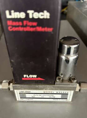 请询价；LINE TECH流量计M3030V N2 10slpm F