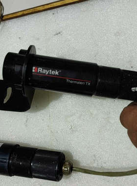请询价；美国雷泰RAYTEK  RAYTXCLTSF，红外测温仪，T
