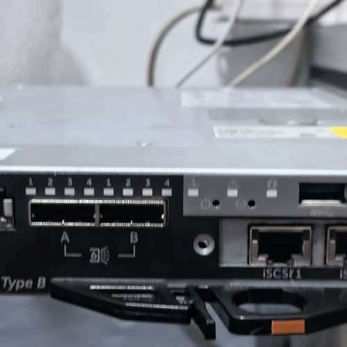请询价；10G-iSCSI-2存储控制器