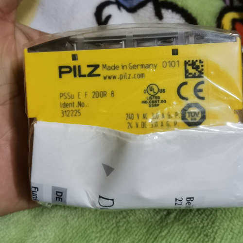 请询价；pliz 312225，PSSu E F 2DOR 8，数字