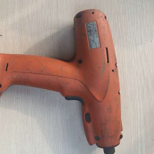 请询价；泛音电钻ASM14-12PC配件机