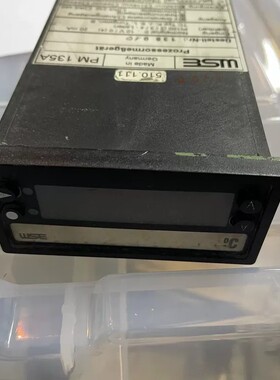 请询价-WSE Waldsee 135 010 PM135A 工业测