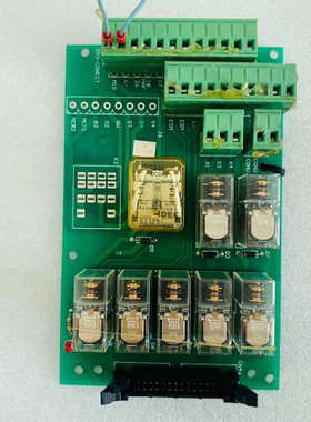 请询价；DXS-CONECT 天行艾尔发 机械手控制板