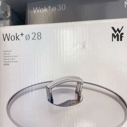 请询价；#锅盖wmf炒锅 平底锅 锅盖