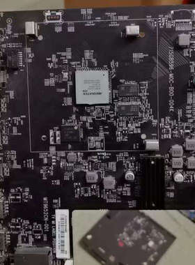 请询价；主板715GB596-M0C-B00-004K，MT9652